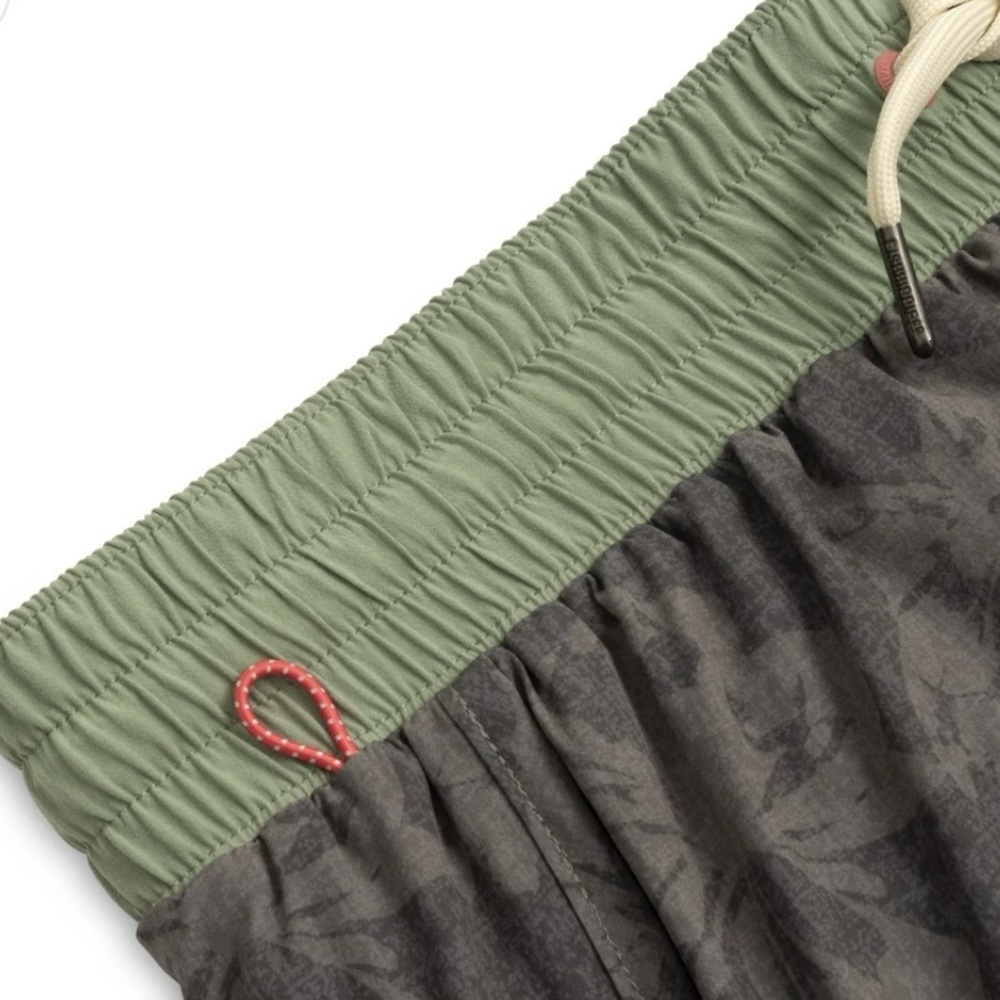 Fish Hippie Shaker athletic shorts - Picture 3 of 11